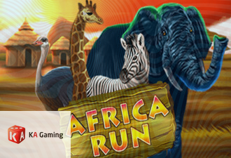 Africa Run