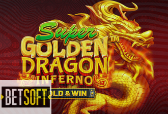 Super Golden Dragon Inferno