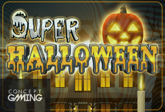 Super Halloween