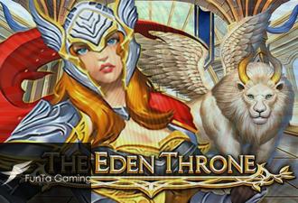 The Eden Throne